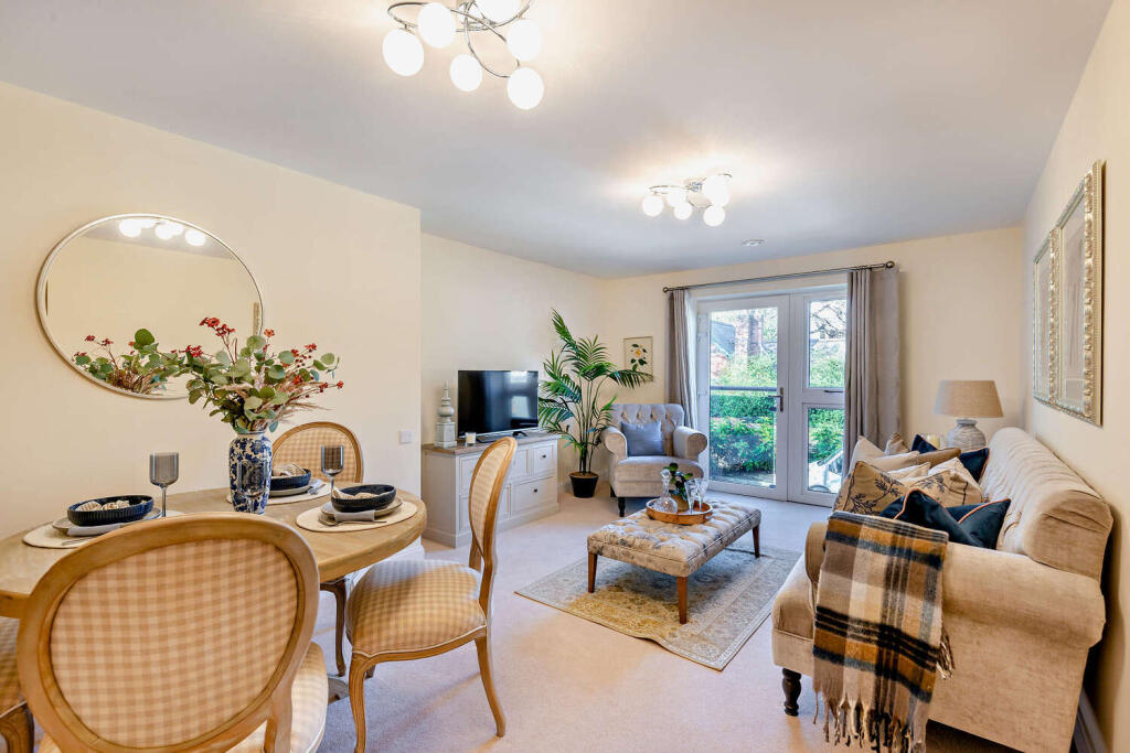 Main image of property: Norfolk Road,
Edgbaston,
Birmingham,
B15 3PU